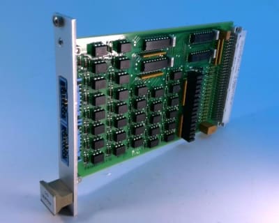 METSO AUTOMATION P4500009