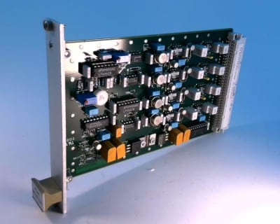 METSO AUTOMATION P4500001