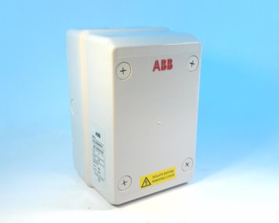 ASEA BROWN BOVERI HL23045P4