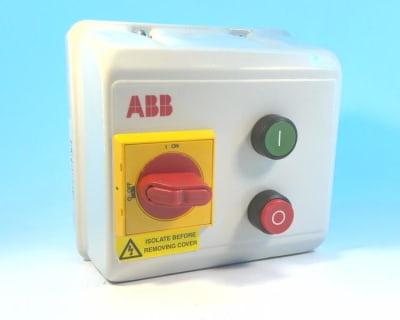 ASEA BROWN BOVERI DI23075S99