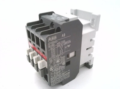 ASEA BROWN BOVERI A9-30-10 110V 50HZ / 110-120V 60HZ