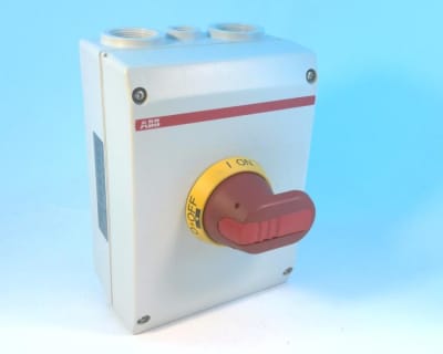 ASEA BROWN BOVERI OTP45BA6M