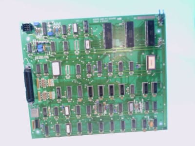 KEARNEY & TRECKER 1-21241