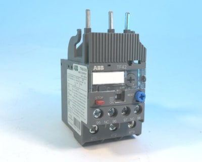 ASEA BROWN BOVERI TF42-0.55