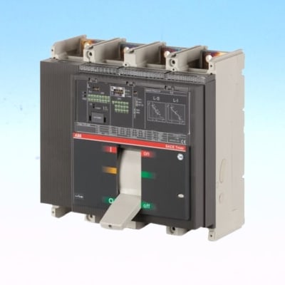 ASEA BROWN BOVERI 1SDA062938R1