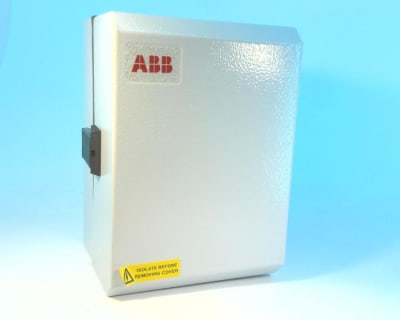 ASEA BROWN BOVERI HL63-230-3