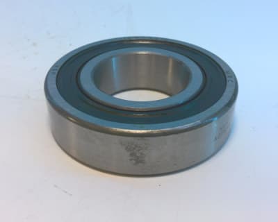 SKF 206SZZX