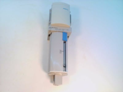 FESTO MS6-LFM-3/8-AUV