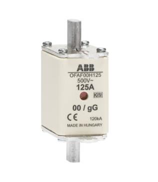 ASEA BROWN BOVERI 1SCA022627R1630