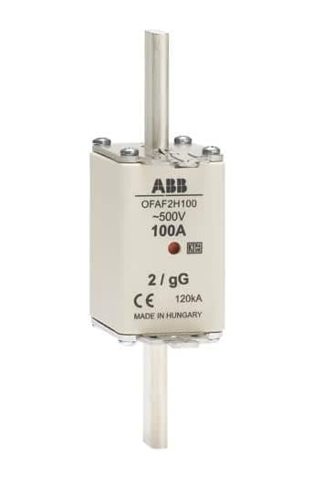 ASEA BROWN BOVERI 1SCA022627R5540