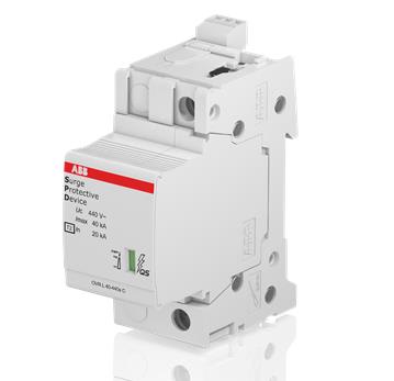 ASEA BROWN BOVERI 2CTB815704R2900