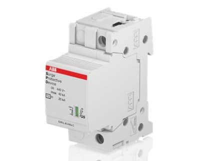ASEA BROWN BOVERI 2CTB815704R4100