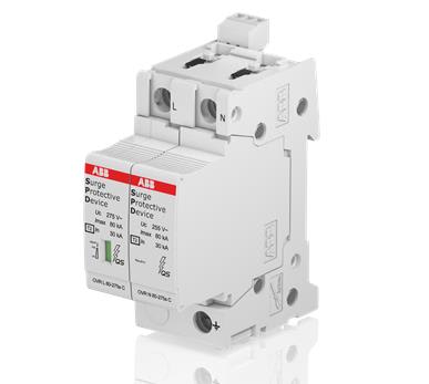 ASEA BROWN BOVERI 2CTB815708R0200