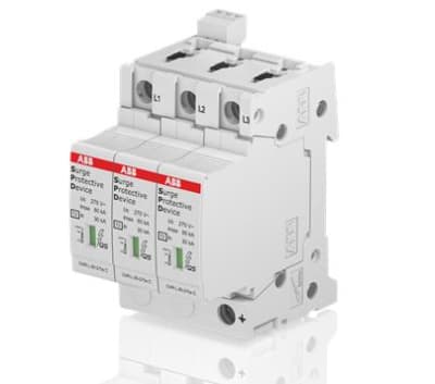 ASEA BROWN BOVERI 2CTB815708R0600