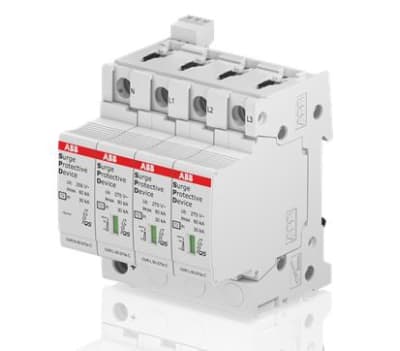 ASEA BROWN BOVERI 2CTB815708R1000