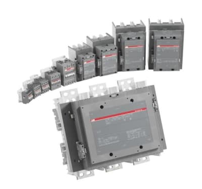 ASEA BROWN BOVERI 5223351-AH