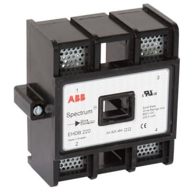 ASEA BROWN BOVERI 5223352-B