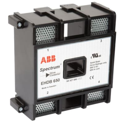 ASEA BROWN BOVERI 5223352-F