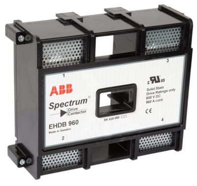 ASEA BROWN BOVERI 5223352-H