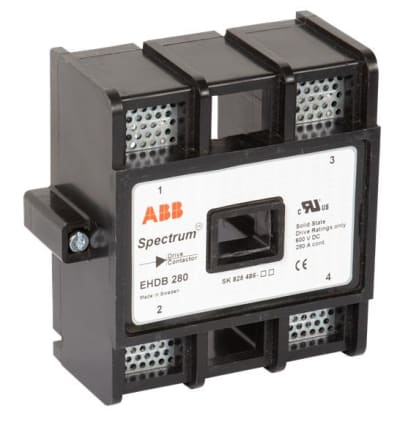 ASEA BROWN BOVERI 5223353-C