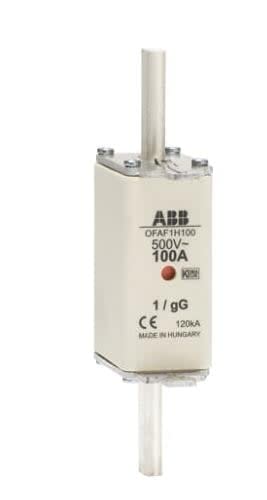 ASEA BROWN BOVERI 1SCA022627R4140