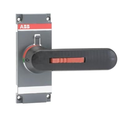 ASEA BROWN BOVERI OTV800EK