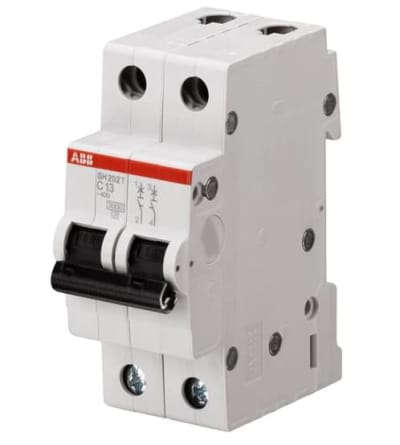 ASEA BROWN BOVERI SH202T-C16