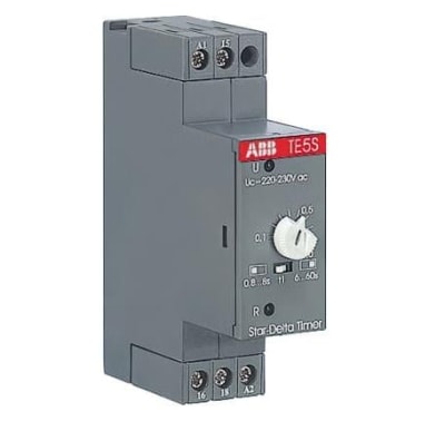 ASEA BROWN BOVERI TE5S-24