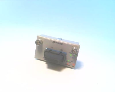 ALLIED TELESIS AT-A45/SC