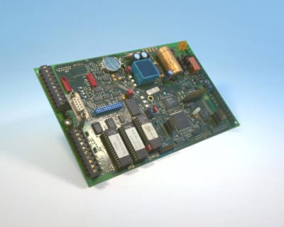 JOHNSON ELECTRIC PCD2.M1