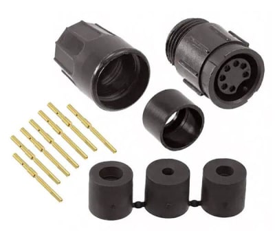 CONXALL 5280-7SG-3DC