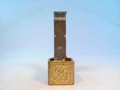 GENERAL ELECTRIC 0328B691G0001