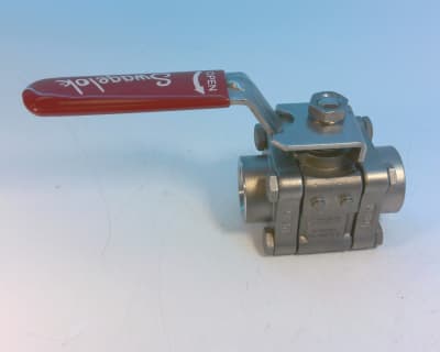 SWAGELOK SS-A63TF8