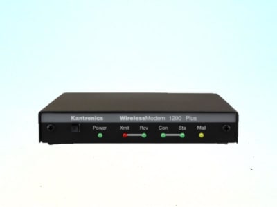 KANTRONICS KWM-1200+