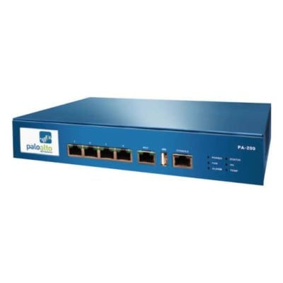 PALO ALTO NETWORKS PA-200
