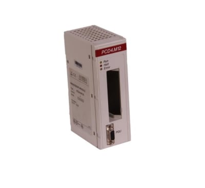 JOHNSON ELECTRIC PCD4.M125