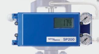 SPIRAX SARCO SP200