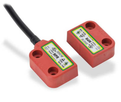 IDEM SAFETY SWITCHES MPR-114006