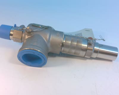APOLLO VALVES 541DCBKMAA0100