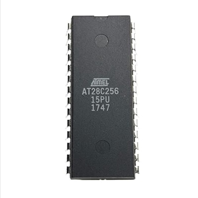 ATMEL AT28C256-15PU