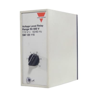 CARLO GAVAZZI SM-125-115-500