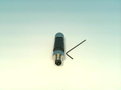 MENCOM NAN-T-3MP-FW-ST