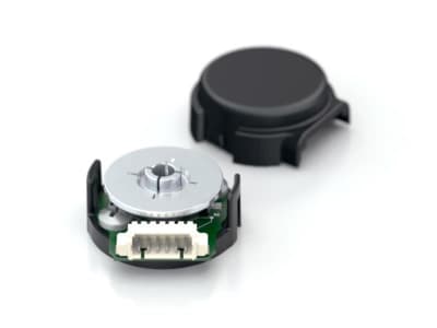 US DIGITAL E4P-360-236-N-S-D-M-3