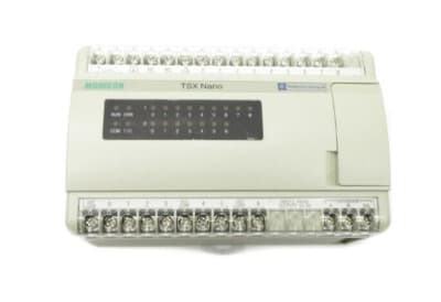 SCHNEIDER ELECTRIC TSX07311622
