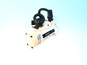 DENSO CORPORATION 410622-1640