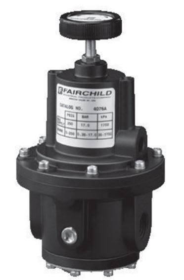 FAIRCHILD INDUSTRIAL PROD 4036AE