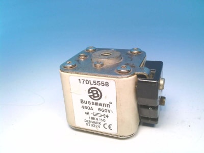 EATON CORPORATION 170L5558