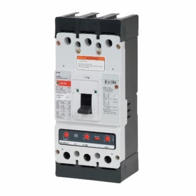 EATON CORPORATION KDB3400KW