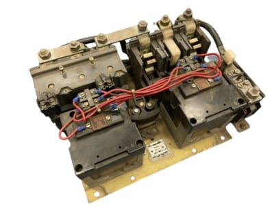 ALLEN BRADLEY 205AC-EODX448