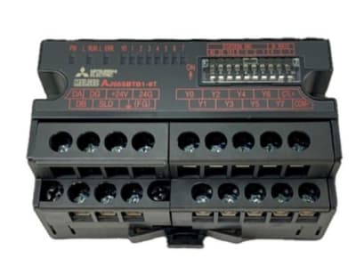 MITSUBISHI AJ65SBTB1-8T1